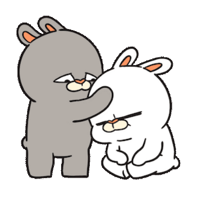 it's ok sticker
