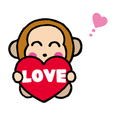 love sticker