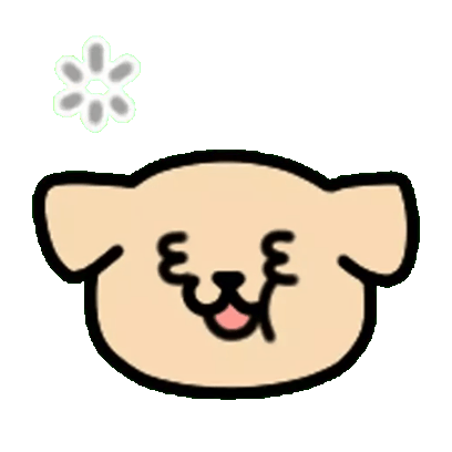 blink sticker
