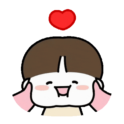 hold face sticker