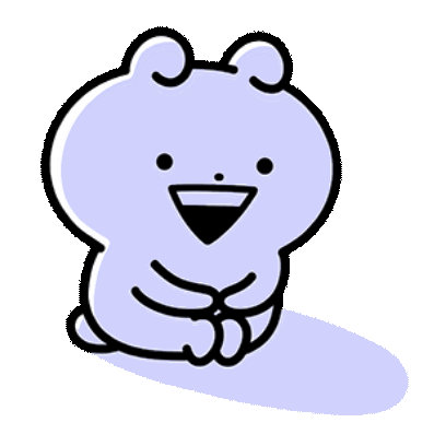 happy sticker