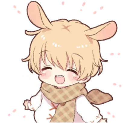 happy sticker