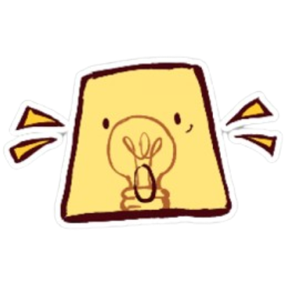 Regretevator Sticker 9 sticker