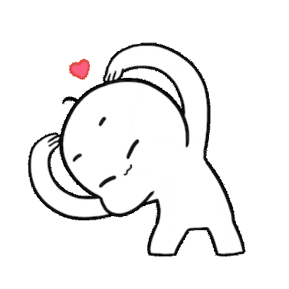love sticker