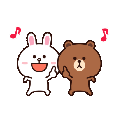 唱歌 sticker