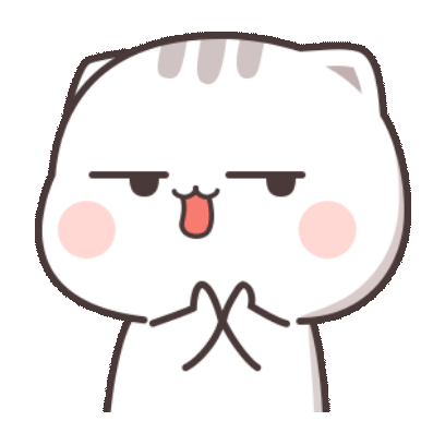鼓掌 sticker