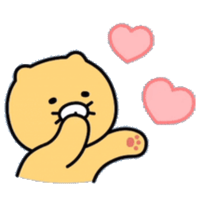 kiss sticker
