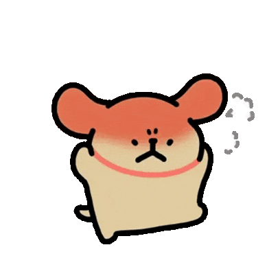 stomp sticker