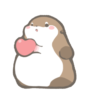 想你 sticker