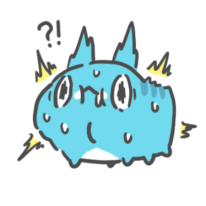 ?! sticker