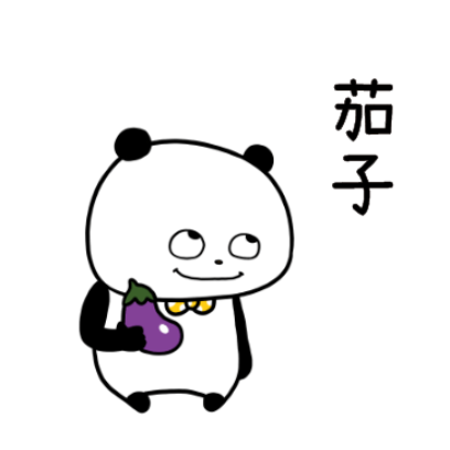 我的 sticker