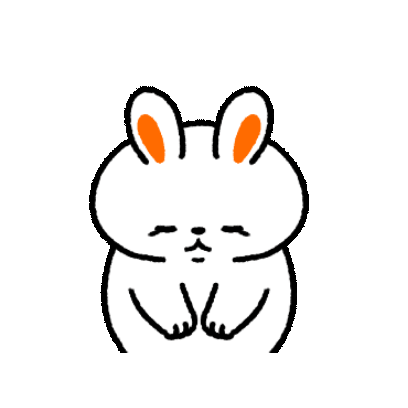 sorry sticker