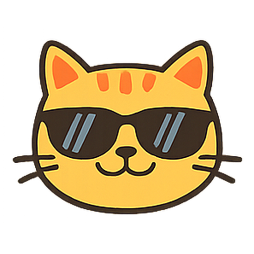 cool sticker