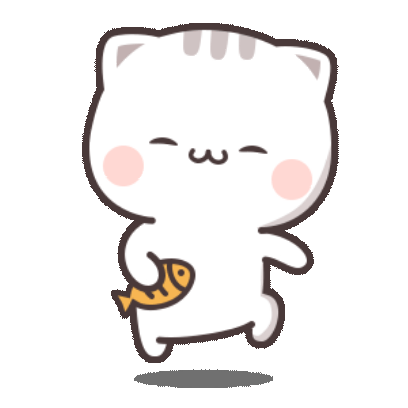 好心情 sticker