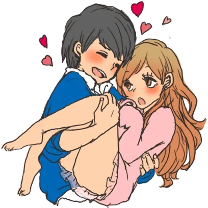 love 3 sticker