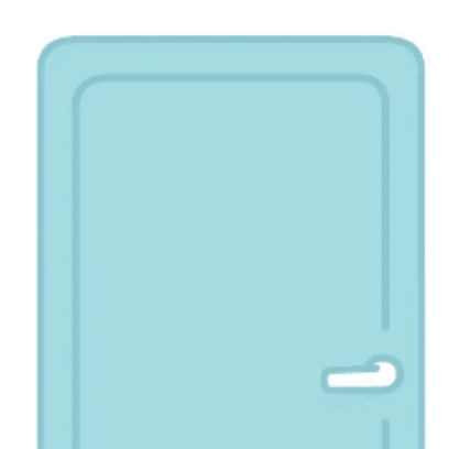 我鬼混回来啦 sticker