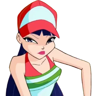 WINX CLUB 19 sticker