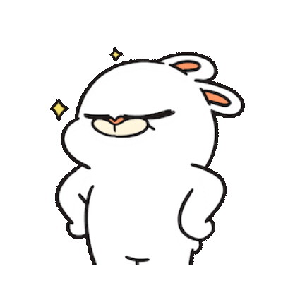 proud sticker