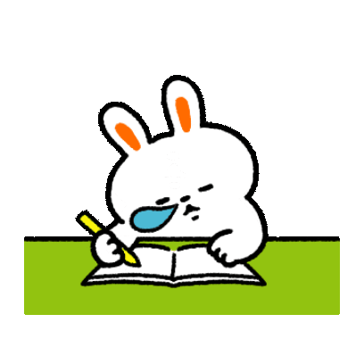 work hard sticker