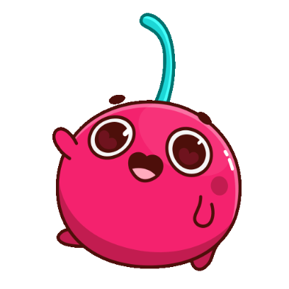 hi sticker