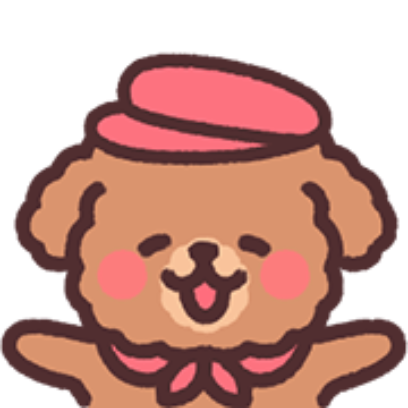 Animals sticker