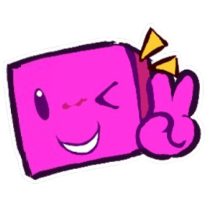 Regretevator Sticker 13 sticker