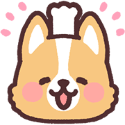 Animals sticker