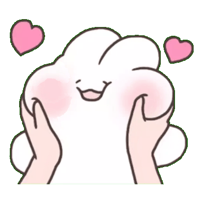 cute sticker