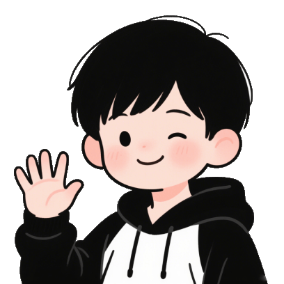 再见 sticker