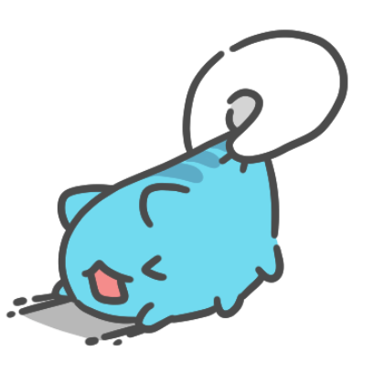 drag sticker