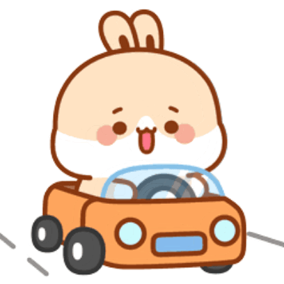 开心 sticker