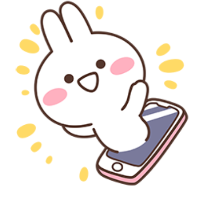 answer the phone sticker