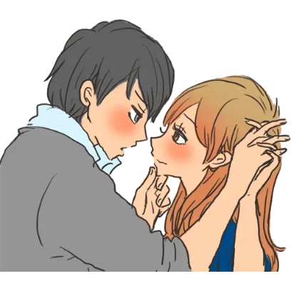 love 10 sticker