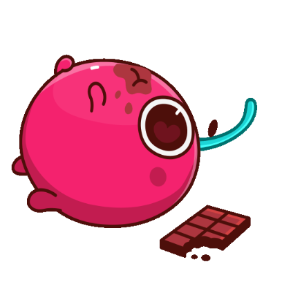 fed sticker