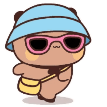 走 sticker