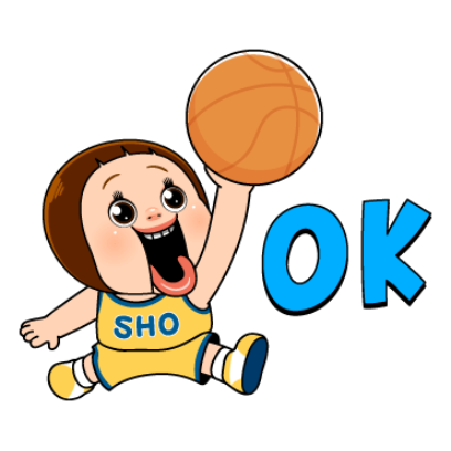ok sticker