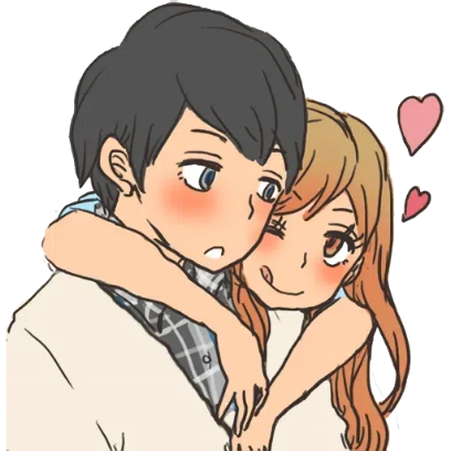 love 19 sticker