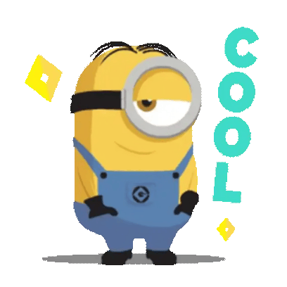 cool sticker