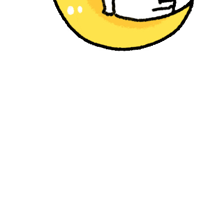 晚安 sticker