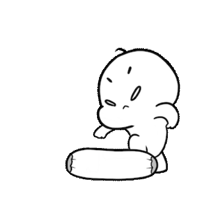 kick sticker