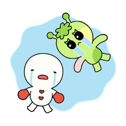 cry sticker