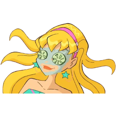 WINX CLUB 16 sticker
