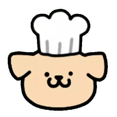 cook sticker