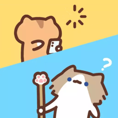 月薪猫一(2) 23 sticker
