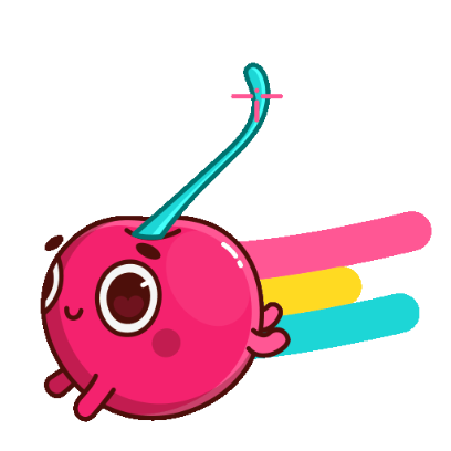 smile sticker