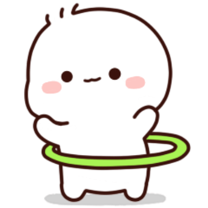 运动 sticker