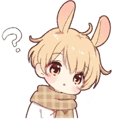 ? sticker
