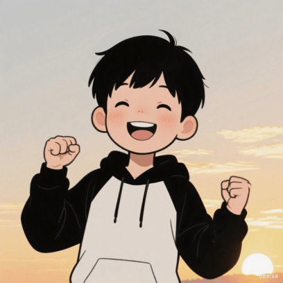 早安 sticker