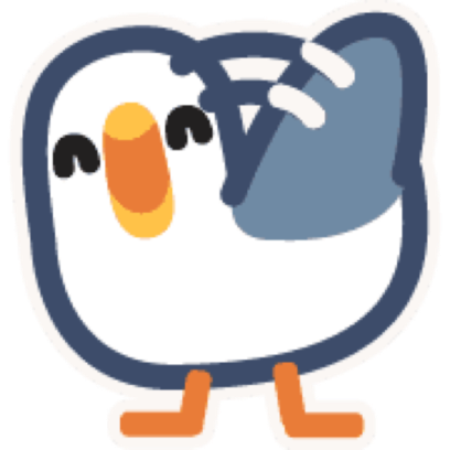 gegege sticker