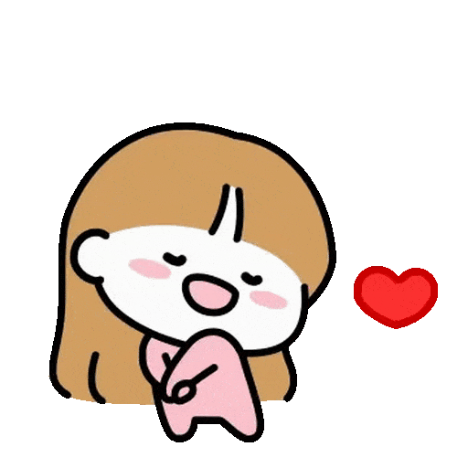 thank you sticker